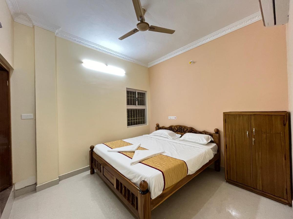 Dream Promenade Beach View Pondicherry Exterior foto