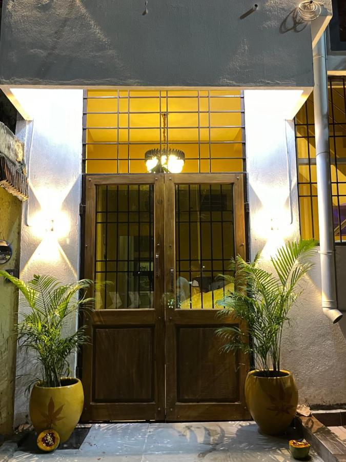 Dream Promenade Beach View Pondicherry Exterior foto