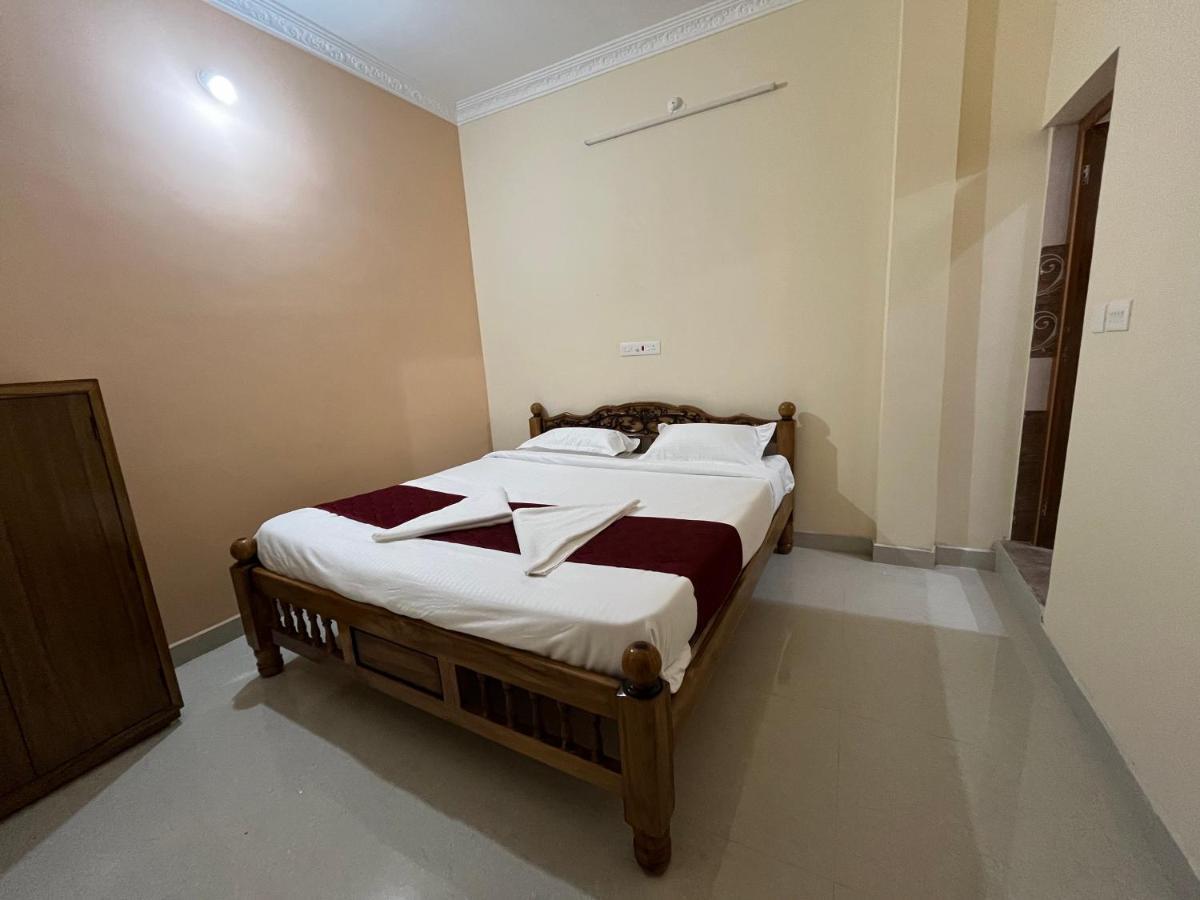 Dream Promenade Beach View Pondicherry Exterior foto