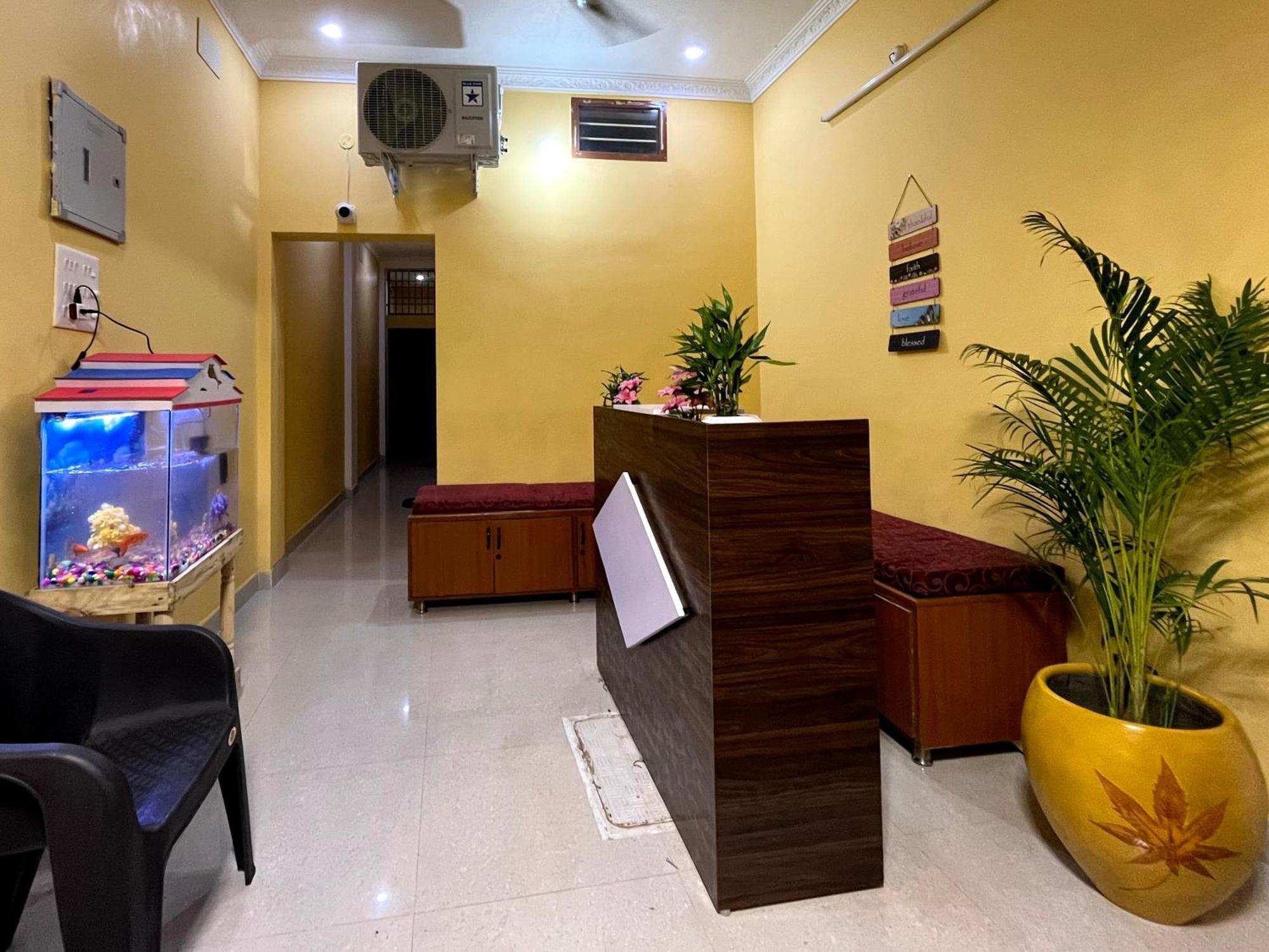 Dream Promenade Beach View Pondicherry Exterior foto