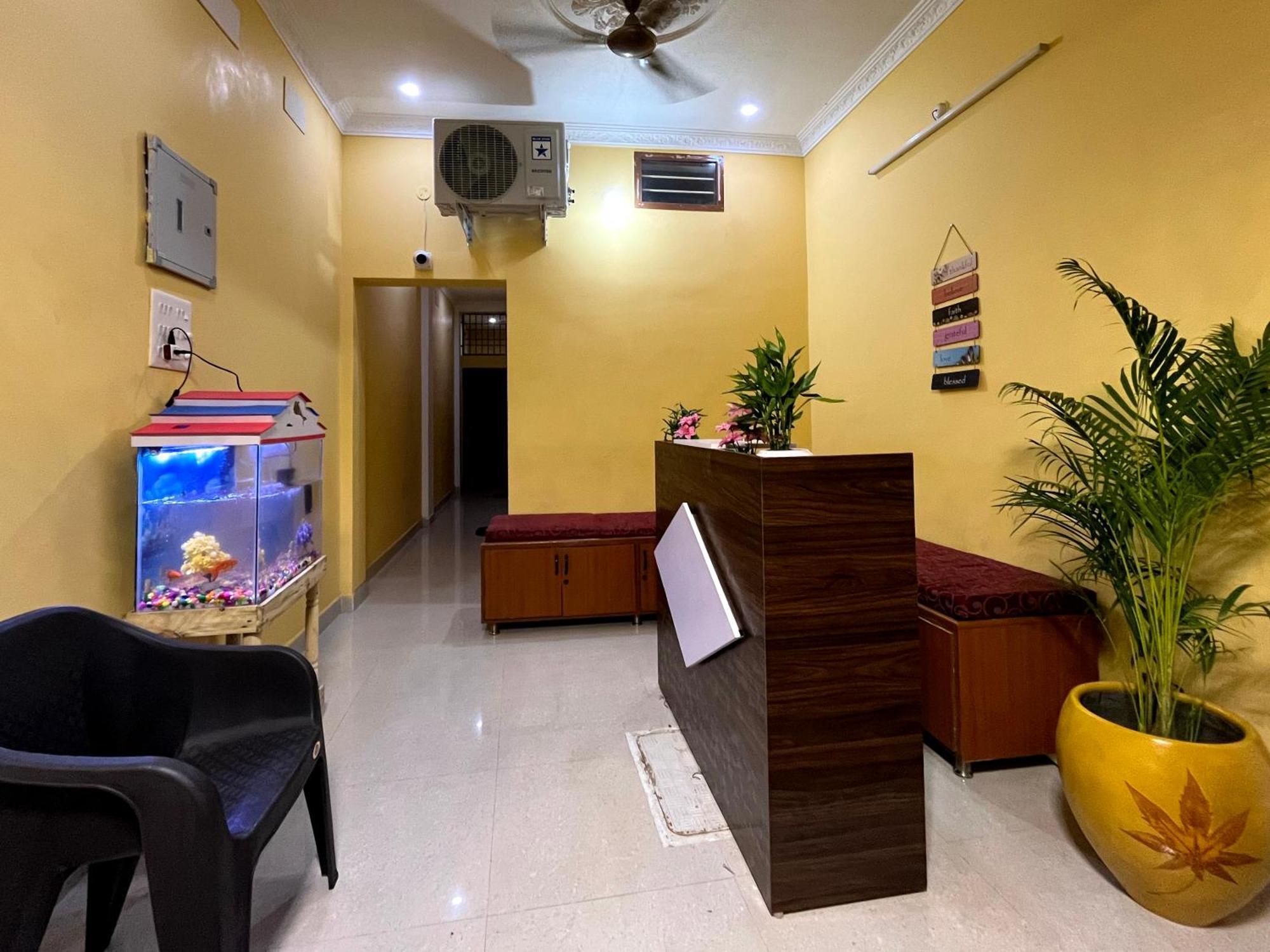 Dream Promenade Beach View Pondicherry Exterior foto
