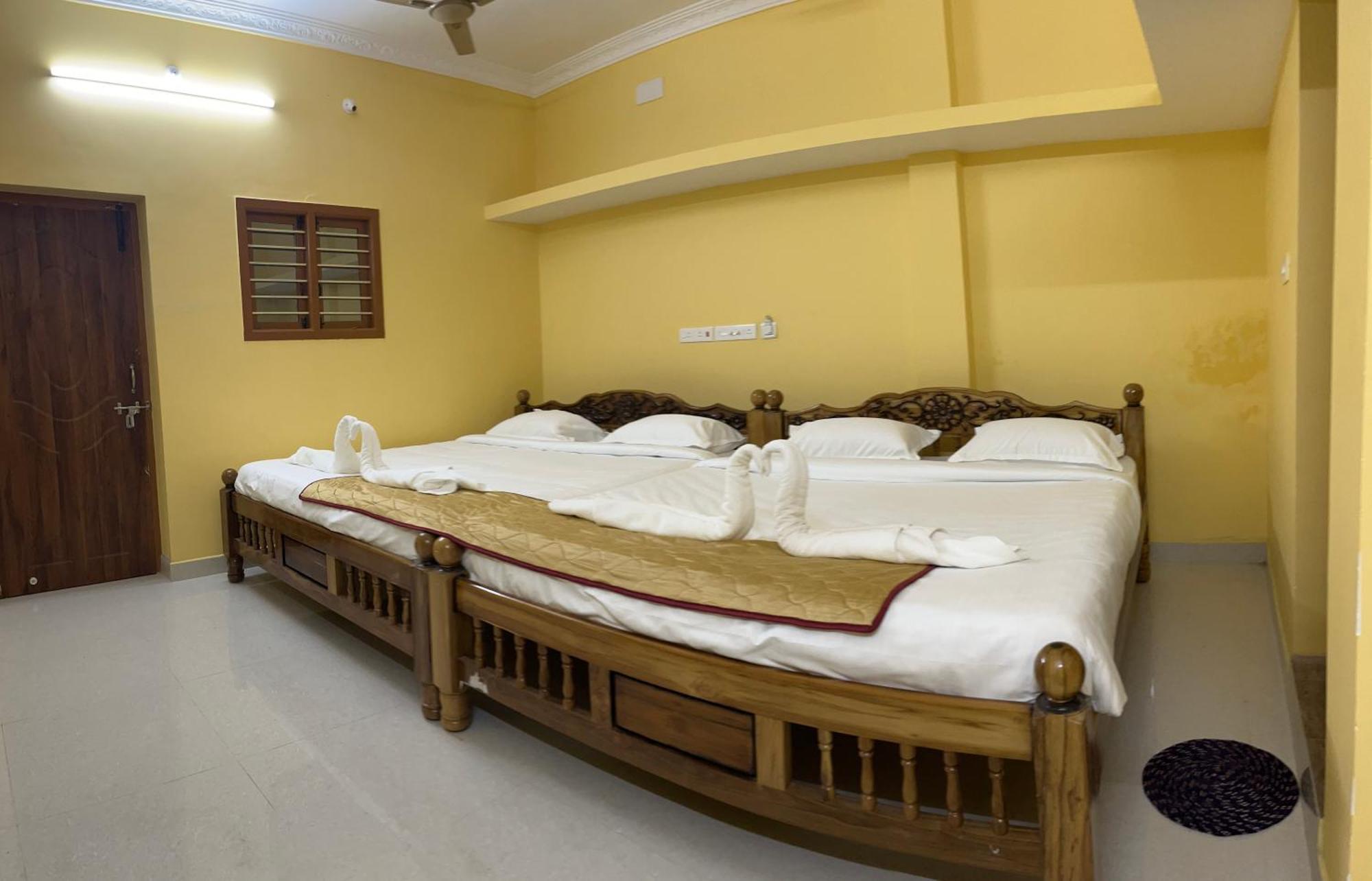 Dream Promenade Beach View Pondicherry Exterior foto